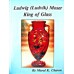 Ludwig (Ludvik) Moser King of Glass by Charon