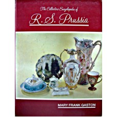 R. S. Prussia - Mary Frank Gaston