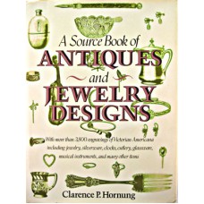 Antiques and Jewelry Designs - Hornung