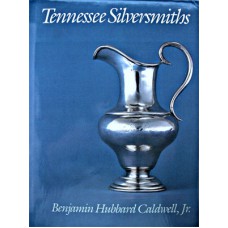 Tennessee Silversmiths - Caldwell
