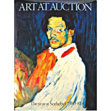 Art At Auction - Joan A. Speers
