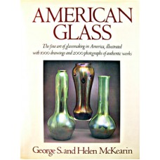 American Glass - McKearin