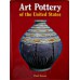 Art Pottery of the United States - Paul Evans
