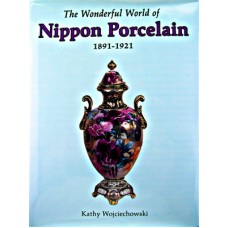 Nippon Porcelain - Kathy Wojciechowski