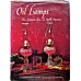 Oil Lamps-The Kerosene Era in No.  America - Thuro