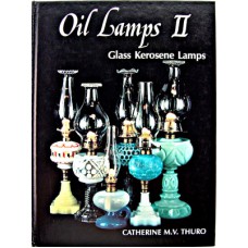 Oil Lamps - Thuro