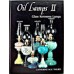 Oil Lamps - Thuro