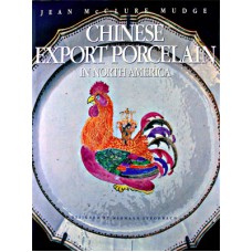 Chinese Export Porcelain-North America - Mudge 