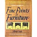 Early American Fine Points of Furinture A. Sack