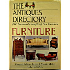 The Antiques Directory Furniture - Miller