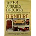 The Antiques Directory Furniture - Miller