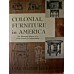 Colonial Furniture in America Vol. I &2  Lockwood