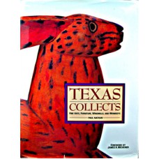 Texas Collects - Paul Nathan