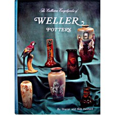 Encyclopedia of Weller Pottery - Huxford