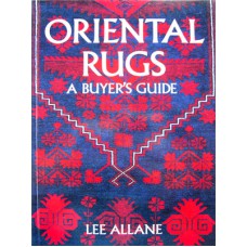 Oriental Rugs - Allane