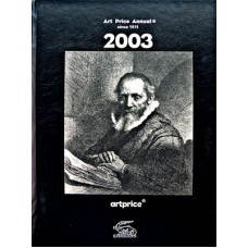 Art Price Annual 2003