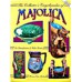 Collector's Encyclopedia of Majolica Katz-Marks