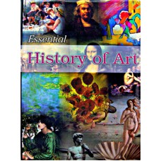 Essential History of Art - Pentagon Publishing