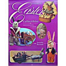 Guide to Easter Collectibles - Burnett