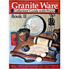 Granite Ware Book II-Vogelzang/Welch