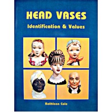 Head Vases Identification - Katheleen Cole