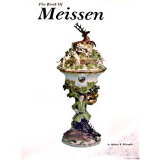 The Book of Meissen - Rontgen