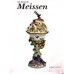 The Book of Meissen - Rontgen