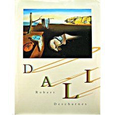 Dali by Robert Descharnes