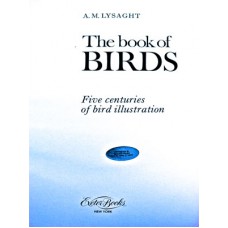 The Book of Birds - A. M. Lysaght