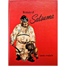 Treasury of Satsuma by Sandra Andacht