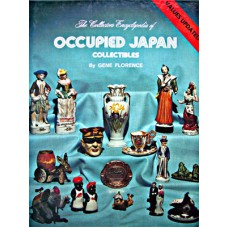 The Collector's Encyclopedia of Occupied Japan