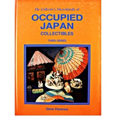 The Collector's Encyclopedia of Occupied Japan-3rd