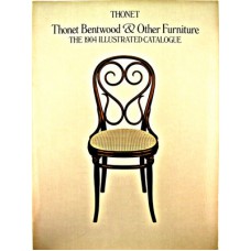Thonet Bentwood & Other Furniture