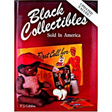 Black Collectibles - P. J. Gibbs