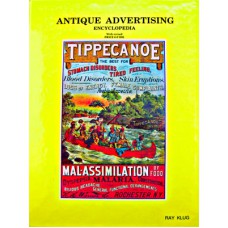 Antique Advertising Encyclopedia - Ray Klug