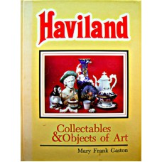 Haviland Collectables & Objects of Art-Gaston