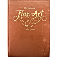 The Standard Fine Art Value Guide