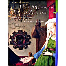 The Mirror of the Artist-Craig Harbison