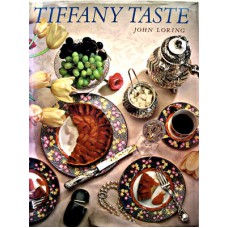 Tiffany Taste -John Loring