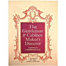 The Gentleman & Cabinet-Maker's Director
