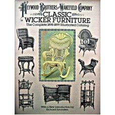 Classic Wicker Furniture