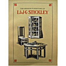 The Mission Furniture of L & J G Stickley