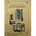 The Mission Furniture of L & J G Stickley