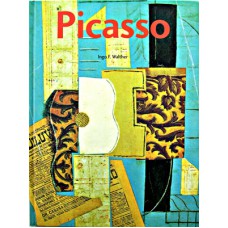 Picasso - Ingo F. Walther