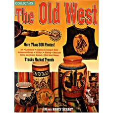 Collecting The Old West - Schaut