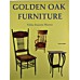 Golden Oak Furniture - Warren