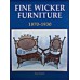 Fine Wicker Furiture - Scott