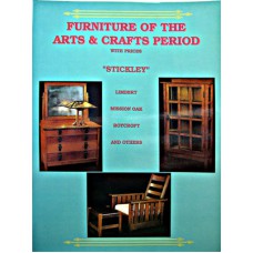 Furniture of the Arts & Crafts Period