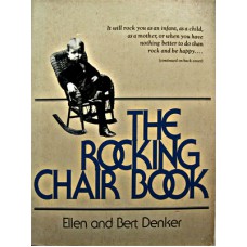 The Rocking Chair Book - Denker