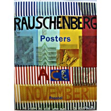 Rauschenberg Posters - Prestel